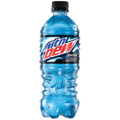 Mountain Dew Voltage 591ML